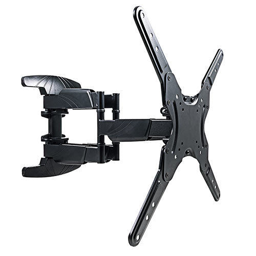 壁掛けテレビ金具（角度調整・前後・左右・アーム・VESA・液晶27～55