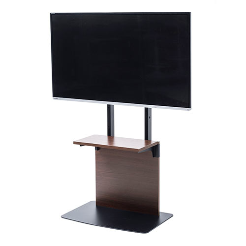 10m1019zh 50型テレビ 壁寄せスタンド付き LCD-A50RA1000 10m1019zh 50