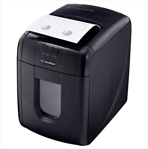 業務用】アコ・ブランズ・ジャパン GBCシュレッダー マイクロクロス