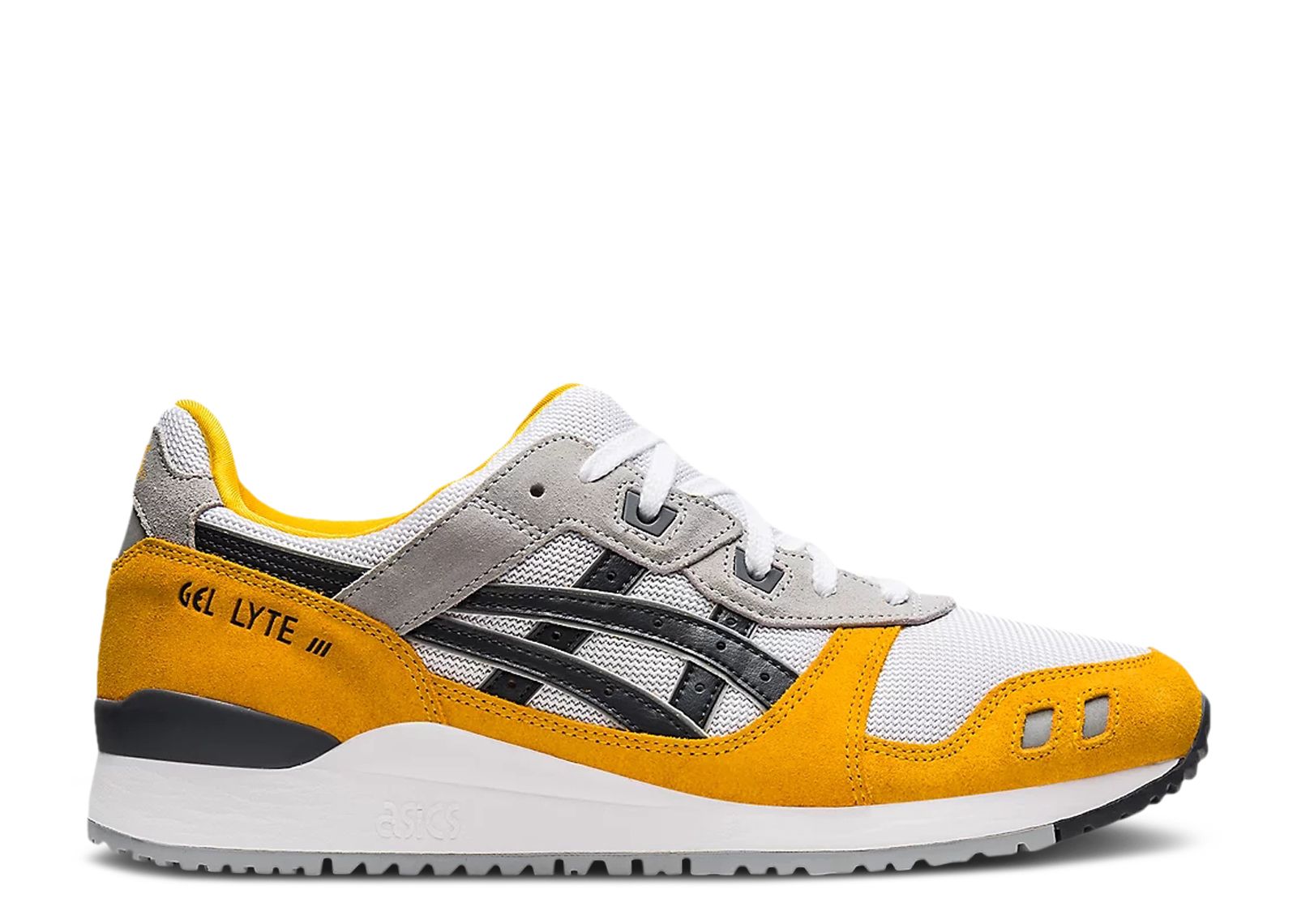 Gel Lyte 3 OG 'Sunflower' - ASICS - 1201A482 800 - sunflower