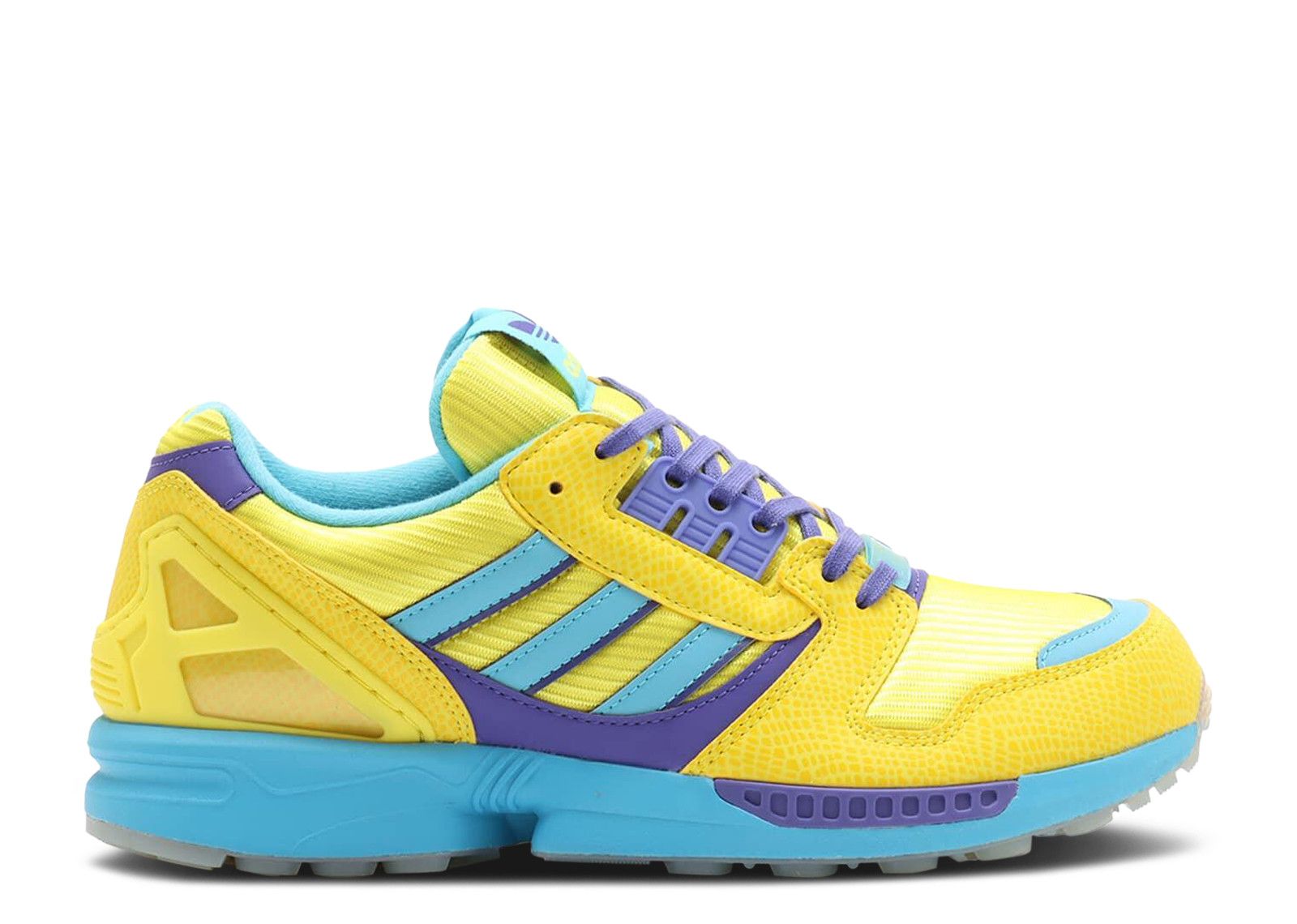 atmos 購入 × adidas Originals ZX8000 JS4061 adidas x atmos ZX 8000