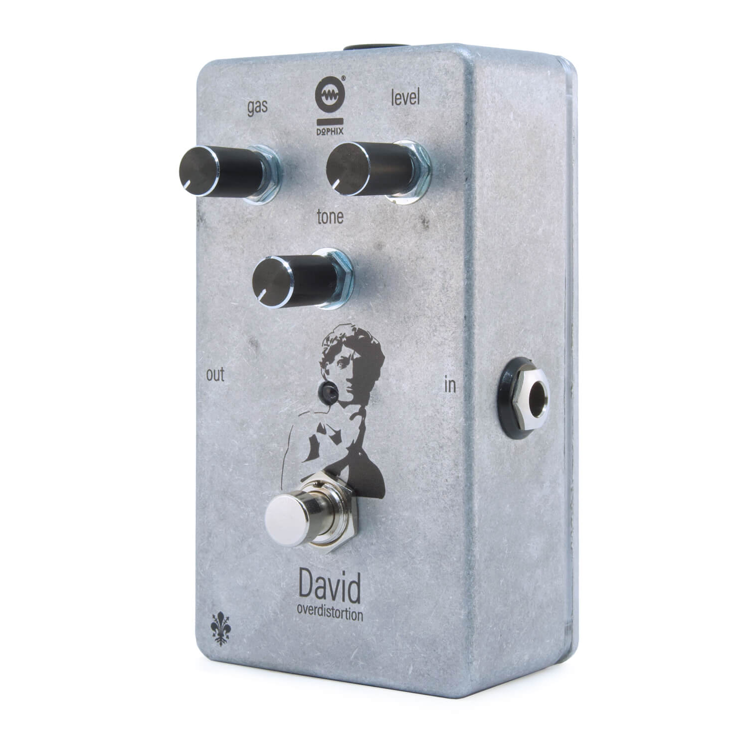 Dophix David Overdrive Distortion