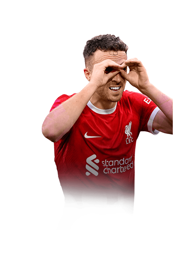 Diogo Jota 直書きオート /10シリ Diogo Jota 直書きオート /10シリ