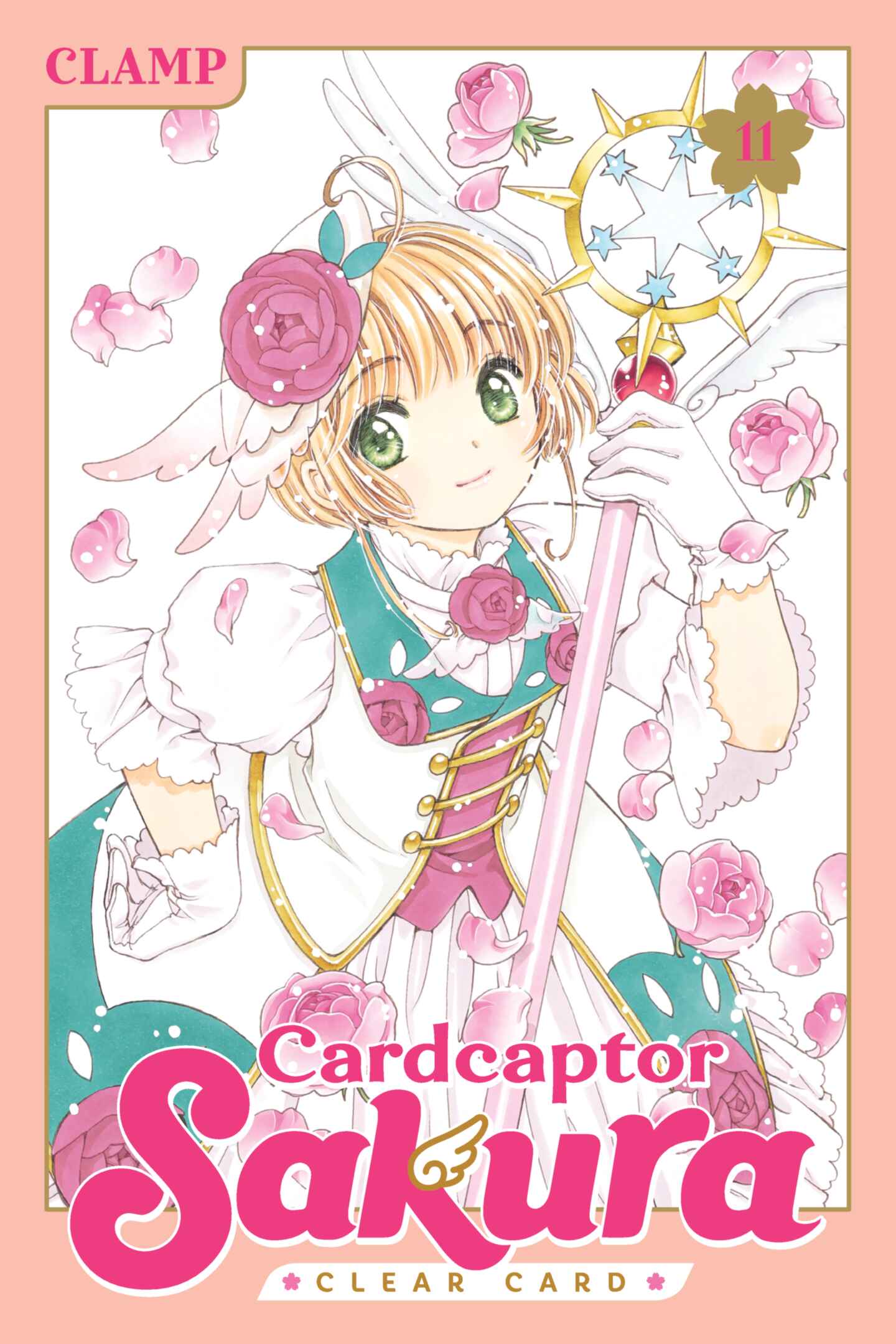 カードキャプターさくら CARDCAPTOR ラミネートカード NO.014 カード
