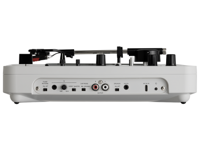 handytraxx play - PORTABLE RECORD PLAYER | KORG (Japan)