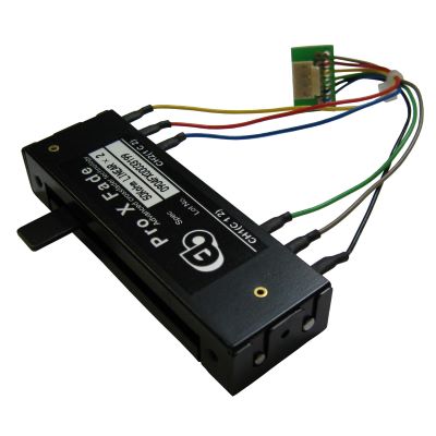 Pro X-Fade Crossfader | music store