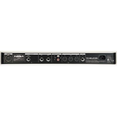 TC-Helicon Voice Works Plus | music store