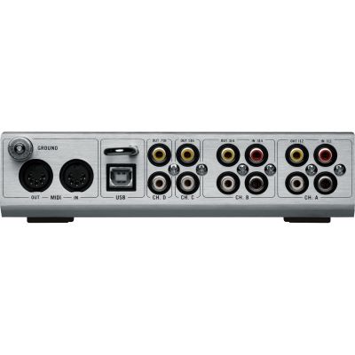 Native Instruments Audio 8 DJ | music store