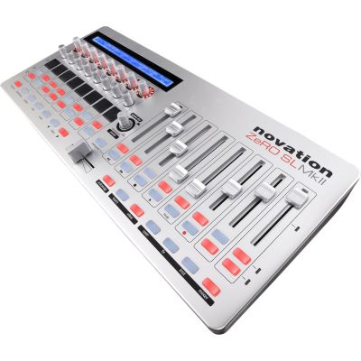 Novation ZeRo SL MKII | music store