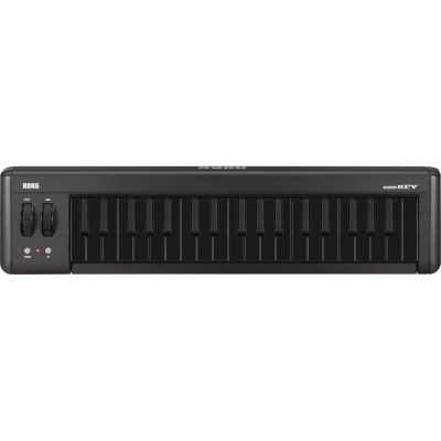 Korg MicroKey 37 Tasten Black Limited Edition | music store