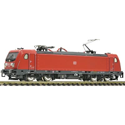 鉄道模型 Fleischmann 738972 DCC Sound BR 187 鉄道模型 Fleischmann