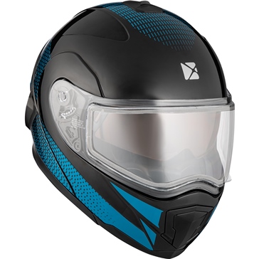 CKX Tranz 1.5 AMS Modular Helmet | Kimpex USA
