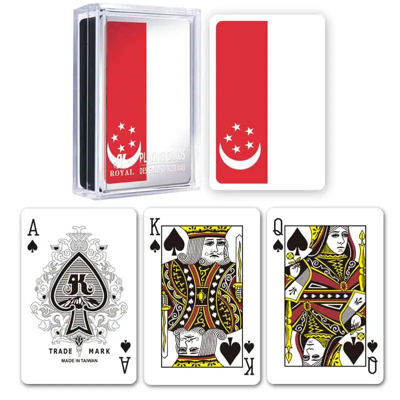 未開封Apple Playing Cards (Appleトランプ) 【公式通販】