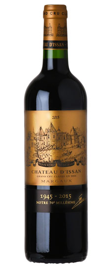 2015 d'Issan, Margaux - SKU 1552877