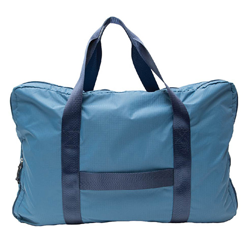 ティーティーシー（TTC） Travel Equipment パッカブル ボストンバッグ