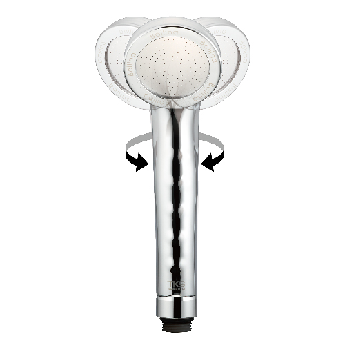 田中金属製作所 ボリーナ ワイドプラスシルバー TK－7008－SL