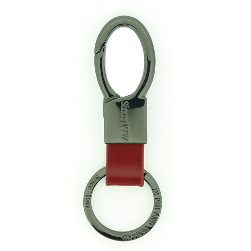 デプスアンドデマンド（DEPTH AND DEMAND） キーホルダー VKH8RD