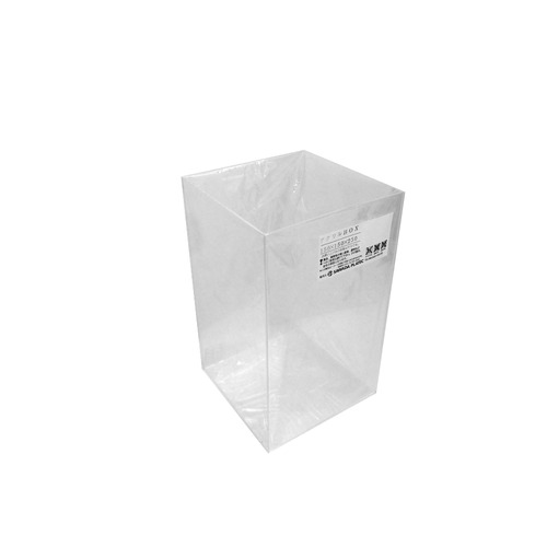 サワダプラテック アクリルBOX 150×150×250mm｜【ハンズネットストア】