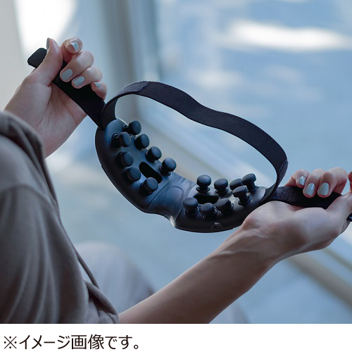 ドクターエア（DOCTORAIR） 3Dアイマジックタッピング REM‐05 ゴールド