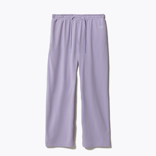 テンシャル（TENTIAL） BAKUNE Dry Women's ロングパンツ ラベンダー