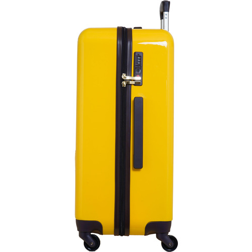 ポケモン（POKEMON） ピカチュウ スーツケース ジッパーキャリー M 62L