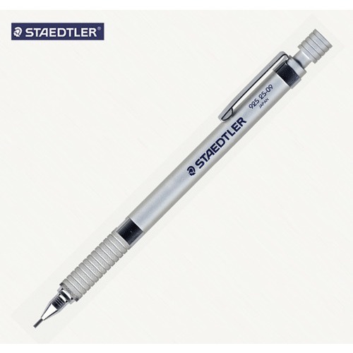 ステッドラー（STAEDTLER） 製図用シャープペンシル ＃925 25-09 0.9mm