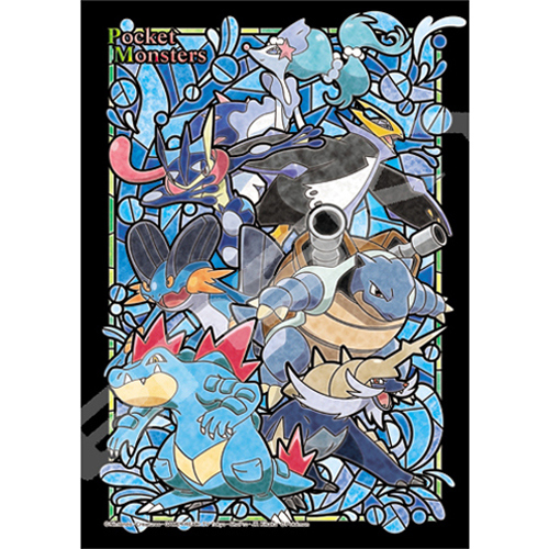 証明書付】カビゴン/ゴンベ/ミュウ キャンバスアート 証明書付