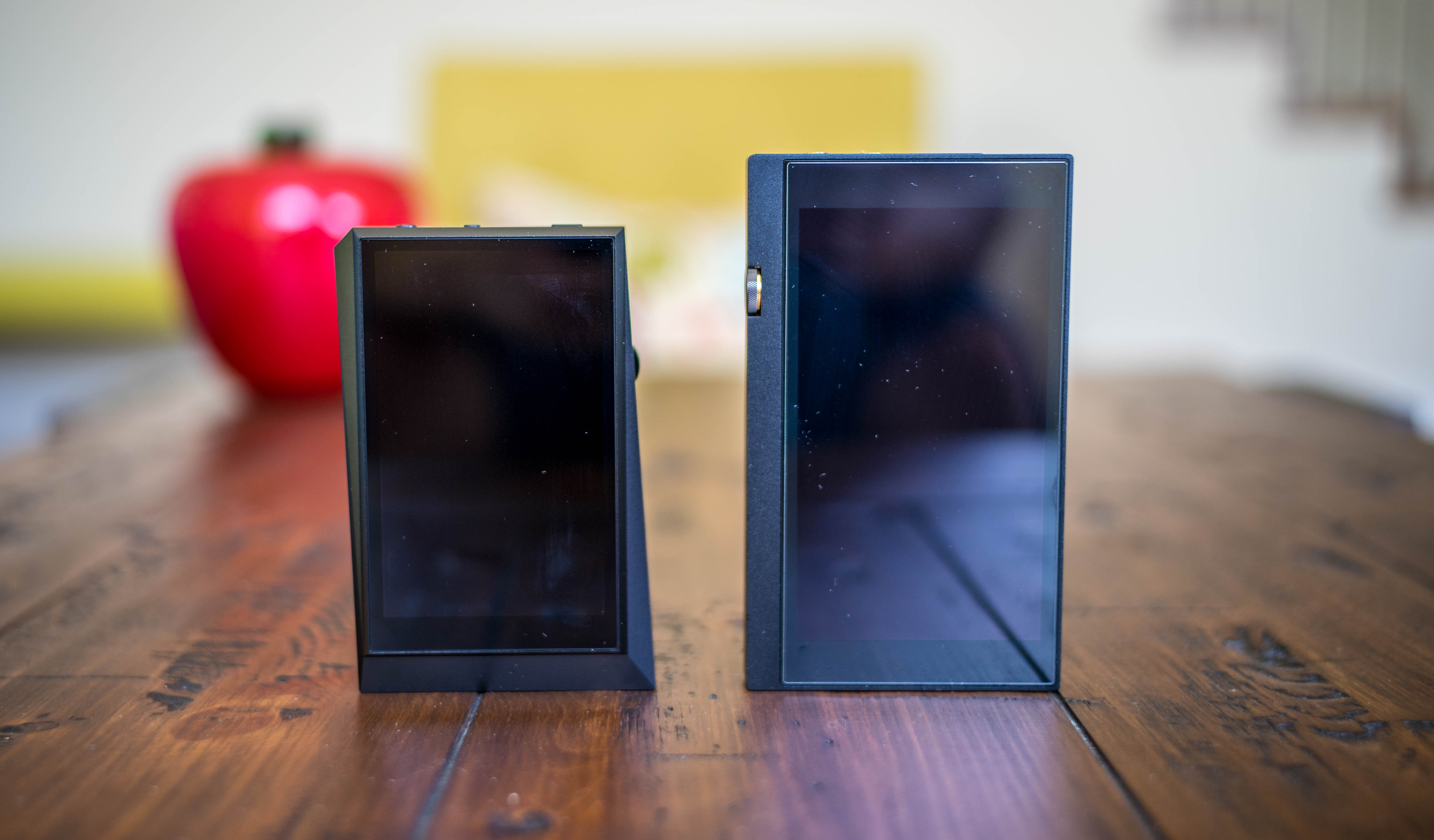 Astell & Kern AK300 Digital Music and Media Player | Headphone