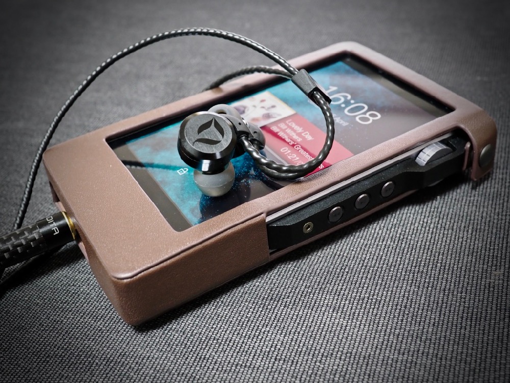 iBasso Audio DX200 Reference DAP | Headphone Reviews and