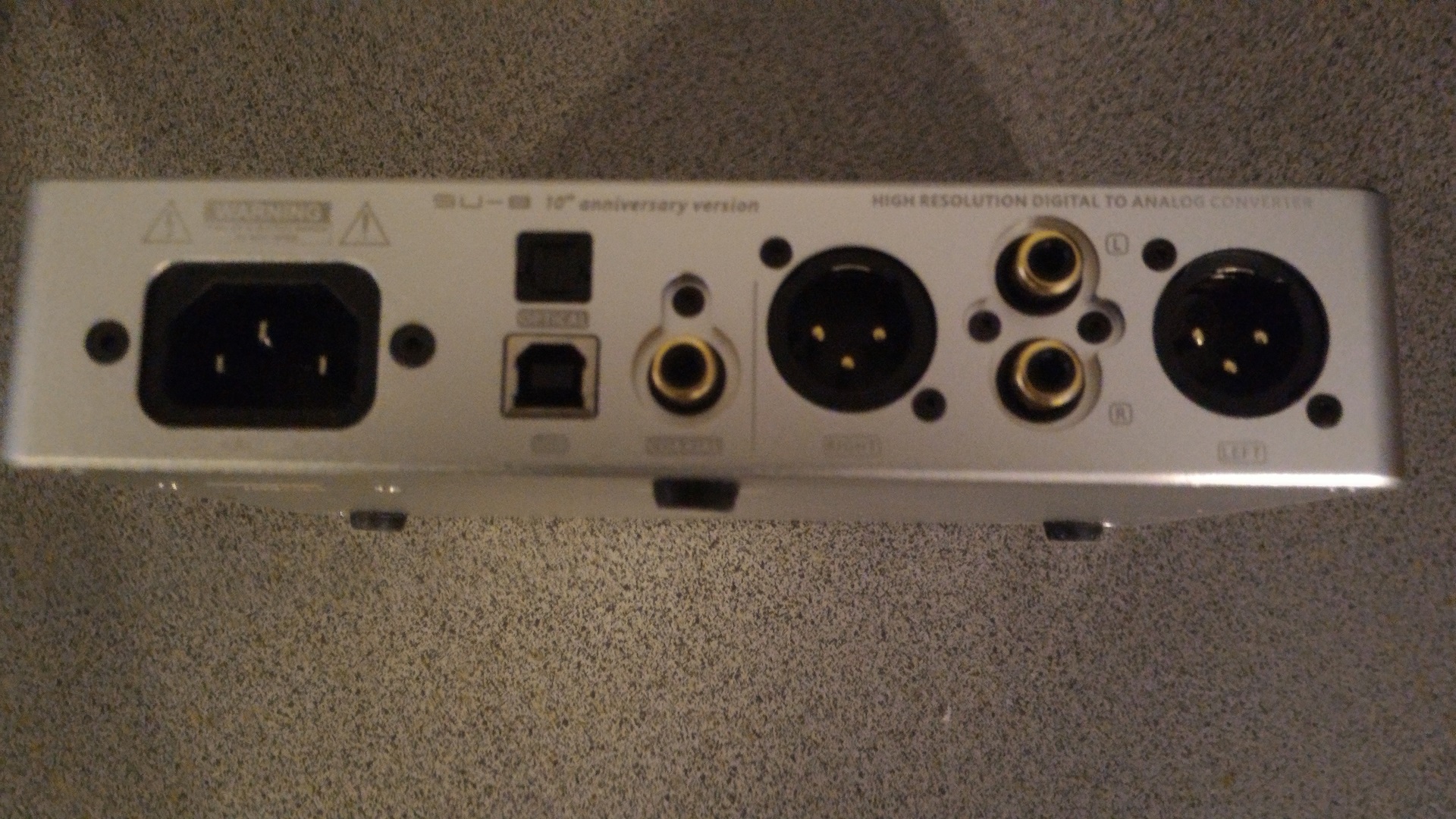 SMSL SU-8 - Reviews | Headphone Reviews and Discussion - Head-Fi.org