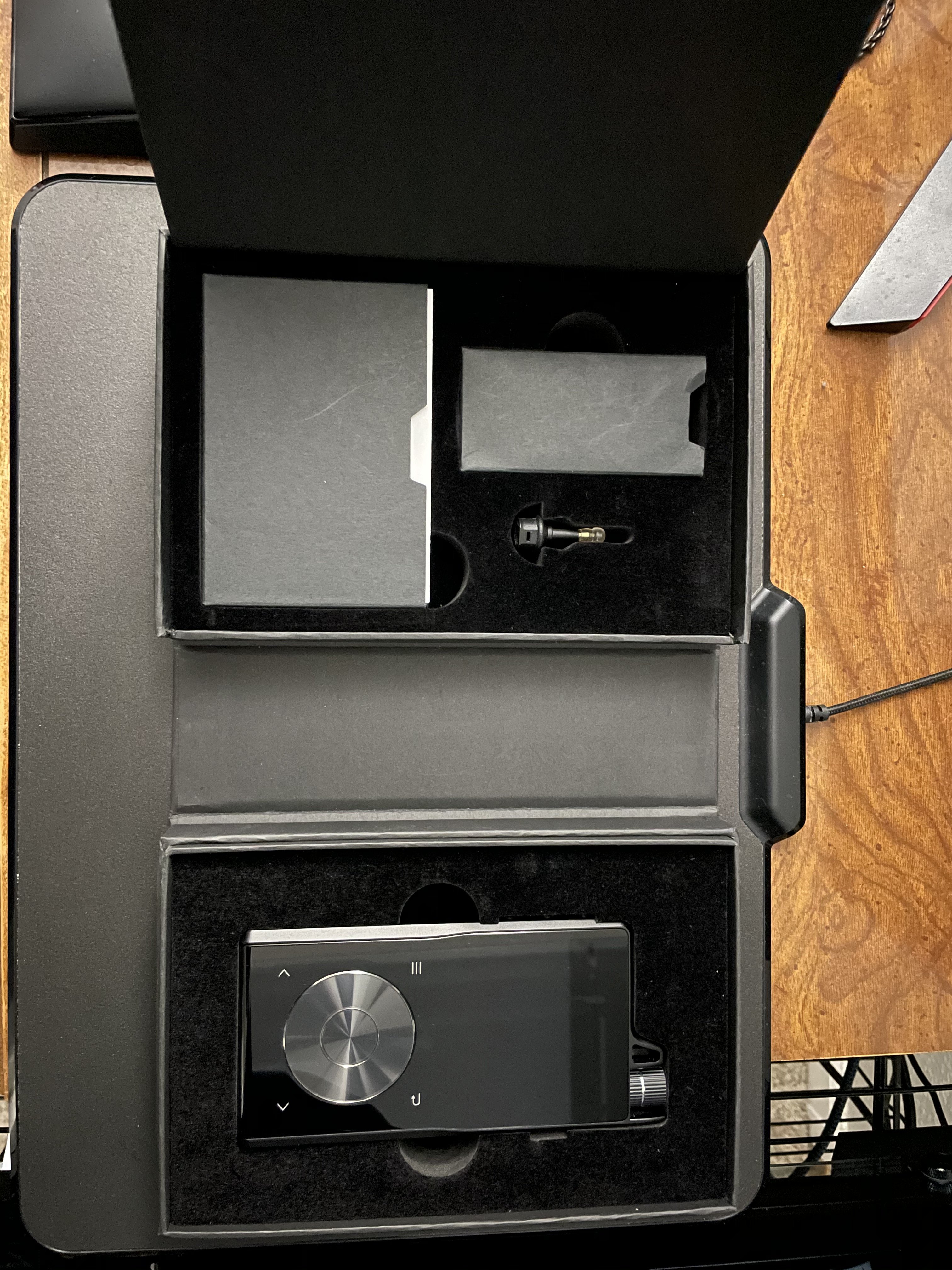 Questyle QPM | Headphone Reviews and Discussion - Head-Fi.org