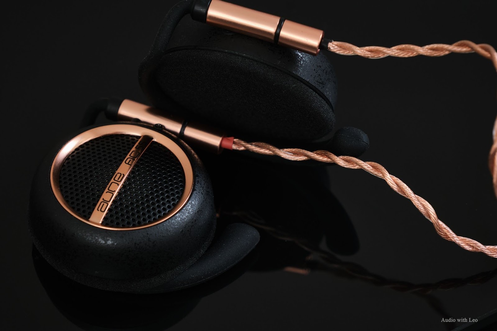 AUNE AC55 - Reviews | Headphone Reviews and Discussion - Head-Fi.org