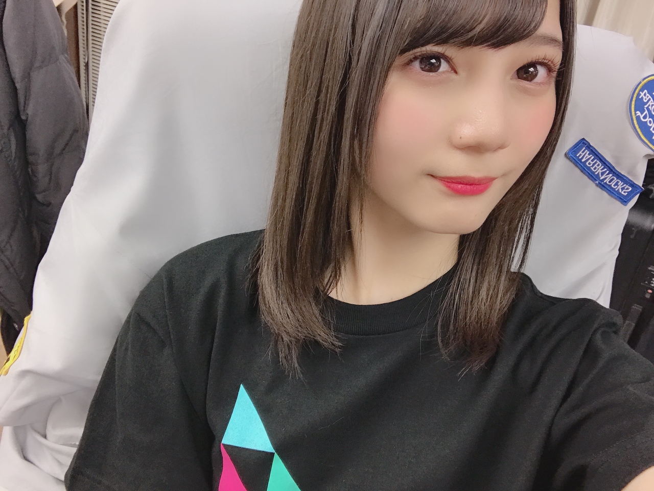 小坂 菜緒公式ブログ | 日向坂46公式サイト