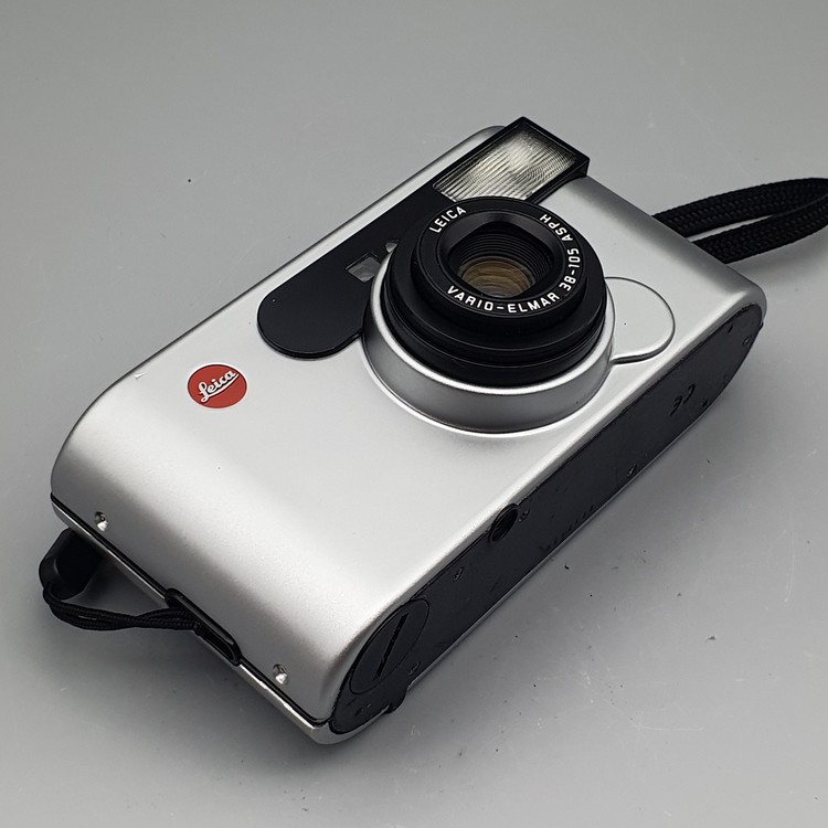 ライカC1 ジャンク 希少美品 Leica AF-C1 ライカ コンパクト フィルム