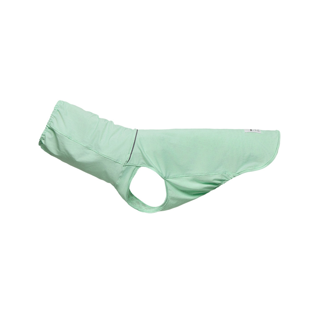 TAIL HIGH GO2 COOLING GUARD TOP Mサイズグリーン