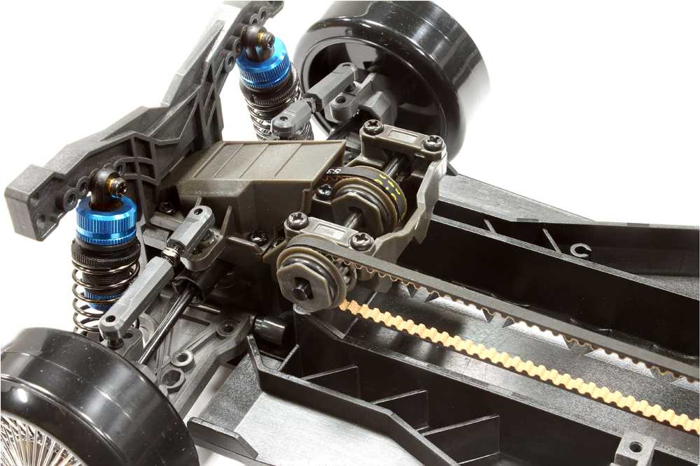 ストリートジャム OTA-R31 カーボンシャーシ Street Jam OTA-R31D