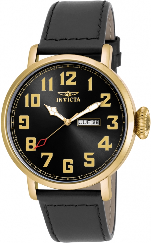 Vintage model 18432 | InvictaWatch.com