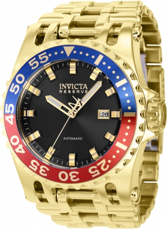 Reserve model 38706 | InvictaWatch.com