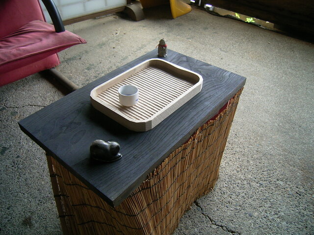 我谷盆 | iichi 日々の暮らしを心地よくするハンドメイドや