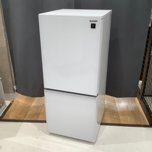 L-100 【ご来店頂ける方限定】YAMADAの冷蔵庫です！