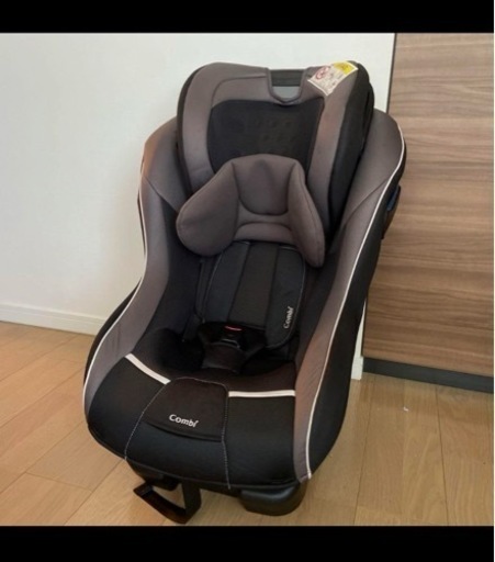 Combi コンビ チャイルドシート マルゴットシリーズ CZ-HLB