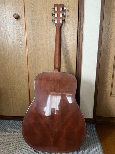 YAMAHA FG512SJ アコースティックギター