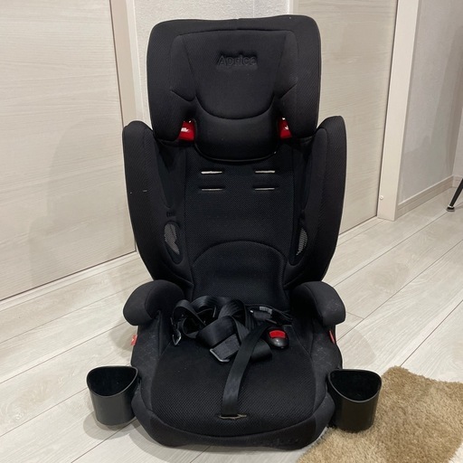 Aprica エアグルーヴ プラスn