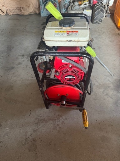 根付 桶に福鼠 黒檀材質 N13 注文