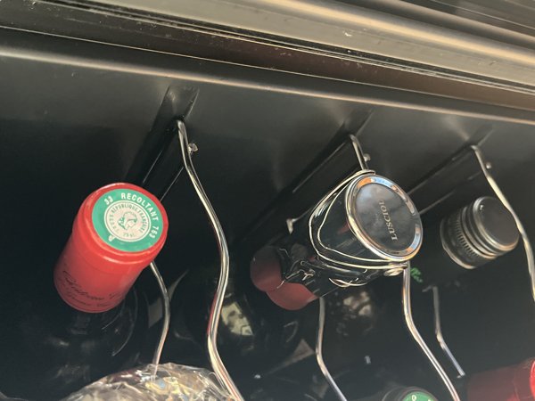 LUSCIOUZシャンパンストッパー – Lusciouz公式オンラインストア