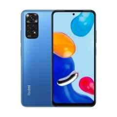 Xiaomi Redmi Note 10T Blue 64GB SIMフリー Xiaomi redmi note 10 4+
