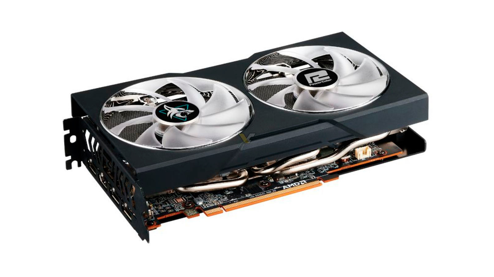 RX 6650XT Specs Leak Shows Minor Uplift Over RX 6600 XT | Tom's