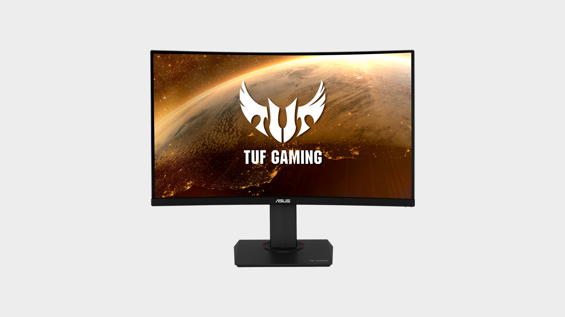 Asus TUF Gaming VG32VQ gaming monitor review | PC Gamer