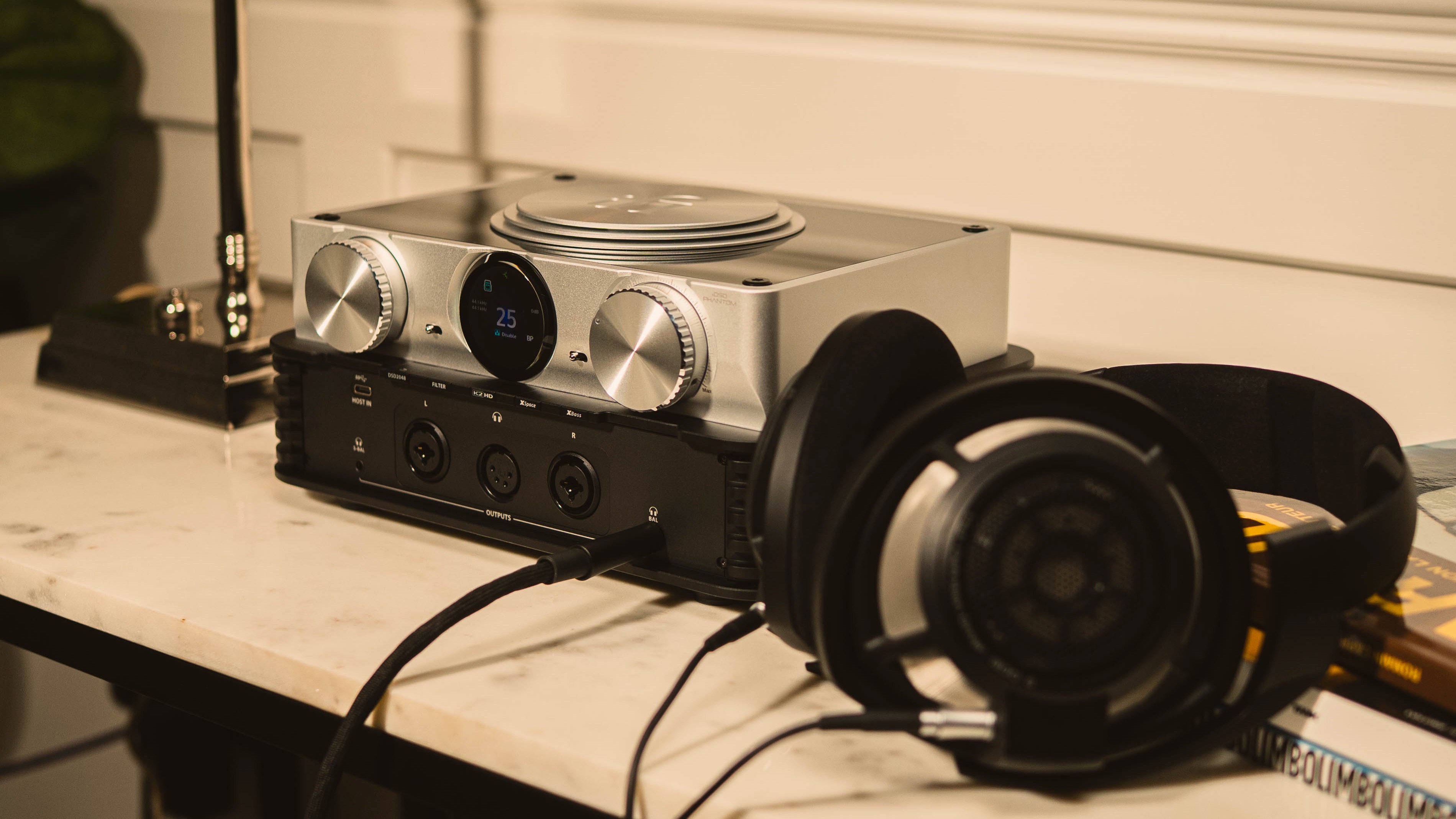 TEAC UD-H01 review | What Hi-Fi?