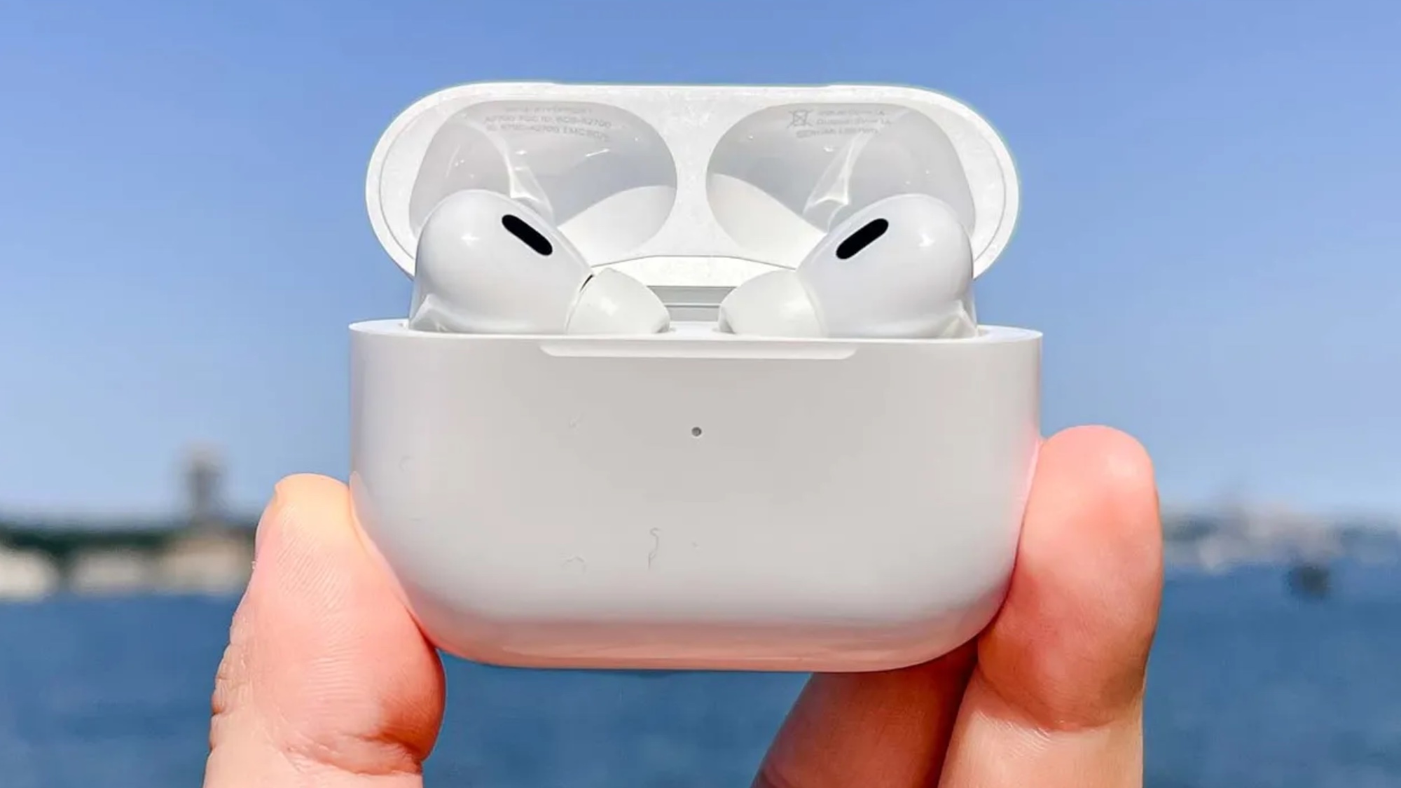 Apple AirPods Pro 2 review: Best noise-canceling and spatial audio